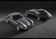 Wiesmann 500th Roadster